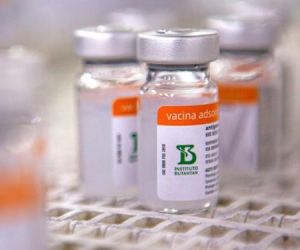 Piauí recebe 57 mil doses de vacinas e volta a imunizar com Coronavac