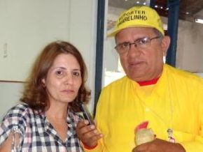Professora Rosângela Carvalho ministrou palestra na UESPI