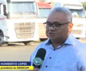 Transportadores no Piauí contestam nova tabela com preços mínimos dos fretes