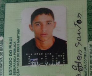 Jovem de 19 anos sofre tentativa de homicídio no bairro Tiberão