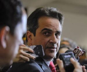 Ciro Nogueira sobre ruptura com Governo: "não sou homem de abandonar barco"