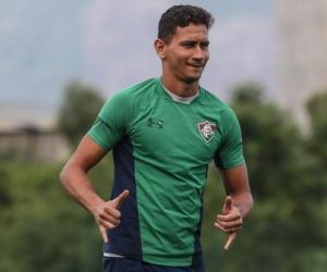 Ganso volta ao Fluminense em confronto direto com o Ceará