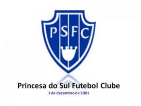 Princesa do Sul com tudo pronto para início do campeonato piauiense