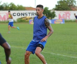 Eliminado, Altos libera todo o elenco, mas quer manter base para 2017