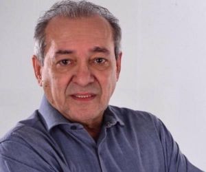 Jornalista Arimatéia Azevedo é condenado a 9 anos de prisão por estelionato