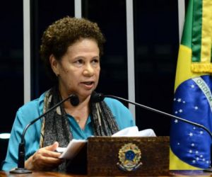 Emenda de Regina Sousa quer incluir PAC e acordo climático nas prioridades do Governo