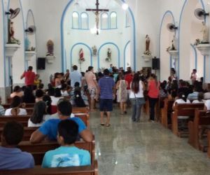 Castelo do Piauí decreta luto de 3 dias após morte de vítima de estupro