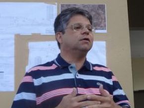 Gustavo Neiva viabiliza R$ 16 milhões em obras para Floriano