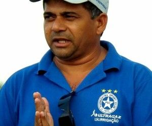 Reunião nesta quinta deve definir patrocínio de banco para o Parnahyba