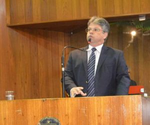 Gustavo Neiva parabeniza governador pela criação do Posto da PM em Nova Santa Rosa