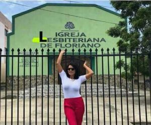 Dadá Coelho causa polêmica ao fazer comentário homofóbico à igreja de Floriano