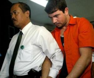Indonésia rejeita recurso e execução de brasileiro está próxima