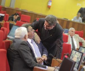 Assembleia aprova aumento nos subsídios dos servidores do Judiciário