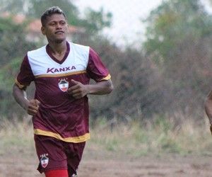 Julgamento de Índio por doping é marcado para quarta-feira no STJD