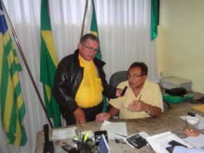 Câmara está se organizando para início de sessões ordinárias