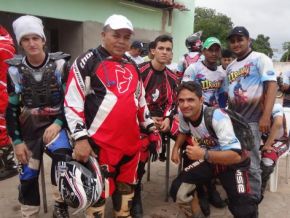 Realizado o 2º Rally da Princesa do Sul em Floriano