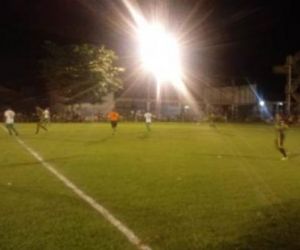 3ª Copa Comércio de Futebol Society é oficialmente aberta em Floriano
