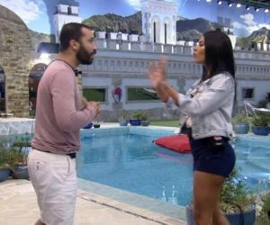O que é basculho: professora explica palavra dita pelo pernambucano Gilberto no BBB 21