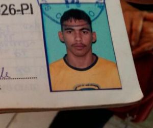 Ajudante de pedreiro é morto e mãe lamenta: "único filho que me ajudava"