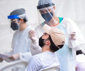 Piauí registra 324 novos casos e duas mortes por Covid-19 em 24 horas