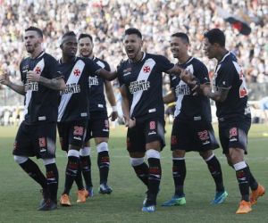 Vasco se volta para o mercado sul-americano em busca de reforços