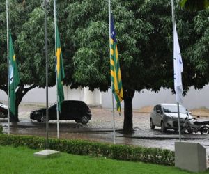 Prefeitura decreta luto pelo falecimento do ex-vereador Adeval Pereira