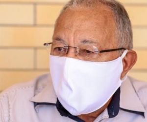 Doutor Pessoa quer formar consórcio para comprar vacinas contra a Covid-19