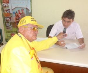 Secretaria de Educação lança edital para compra de produtos da Agricultura Familiar