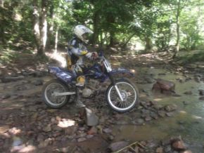 Realizado com sucesso o 1º Rally da Princesa do Sul