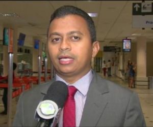 Cubanos chegam ao Piauí para nova etapa do programa Mais Médicos