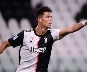 CR7 quer voltar ao Sporting quando sair da Juve, diz jornalista italiano