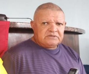 Repórter Carlos Iran sofre tentativa de assalto e é agredido em frente à própria residência