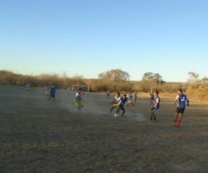 Equipe do Bom Jesus vence time do Vasco em tarde esportiva