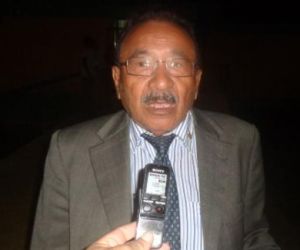 Manoel Simplício é tido como possível pré-candidato a Prefeitura de Floriano