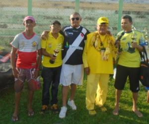 Realizada 10ª edição dos Jogos Solidários em Floriano e Barão de Grajaú