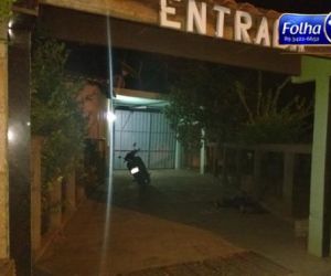 Homem é degolado ao chegar em motel onde trabalha suposta amante