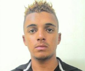Força Tática de Floriano prende homem por crime de receptação de moto