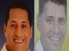 Agenda dos candidatos à prefeitura de Barão de Grajaú