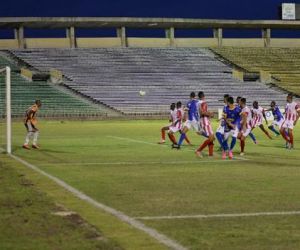 Nesta quarta-feira temos piauienses na Copa do Brasil