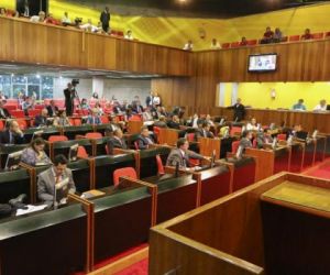 Governo do Piauí tem previsão de receita de R$ 13 bilhões para 2019