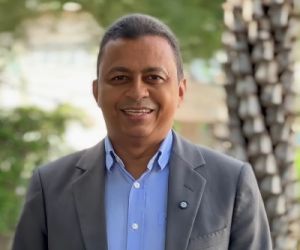 Palmeirais recebe nova ambulância viabilizada por emenda do deputado Dr. Francisco Costa