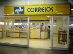 Correios divulgam locais de prova para 1,1 milhão de inscritos