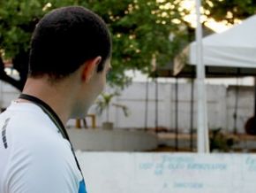 Curtinha: Campeonato Master de Natação acontece no sábado (23)