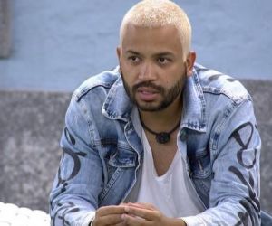 Projota testa popularidade pós-BBB com edição de álbum gravado ao vivo em show de 2017