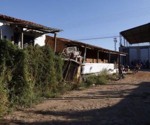 Homem é baleado em boca de fumo no Monte Castelo