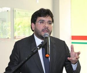 Petistas lembram Rafael Fonteles para o Senado