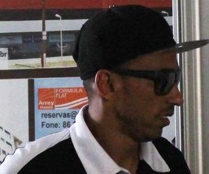 Edu sente que Galo pode "pensar mais alto" e crava: "Ganhar logo o returno"