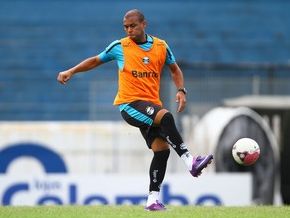 Após deixar o Grêmio, Gabriel acerta com o Inter