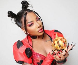 Ludmilla confirma o lançamento em março de "álbum pop" com 14 músicas