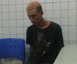 Polícia prende dupla suspeita de matar chefe de cozinha e 3º envolvido no crime